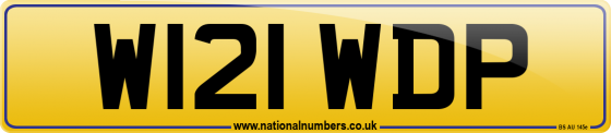 W121 WDP