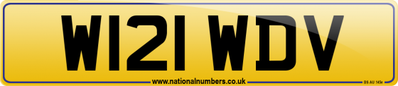 W121 WDV