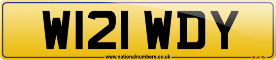 W121 WDY