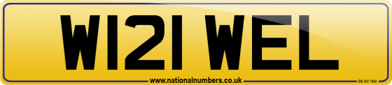 W121 WEL