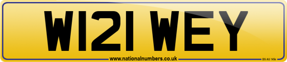 W121 WEY