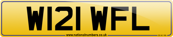 W121 WFL
