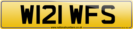 W121 WFS