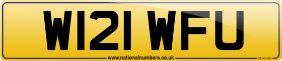 W121 WFU