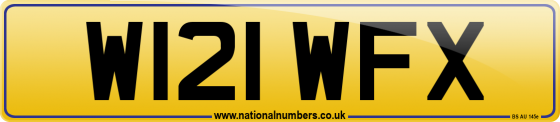 W121 WFX