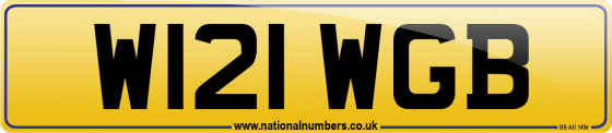 W121 WGB