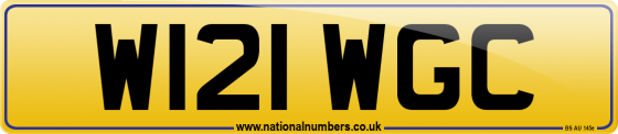 W121 WGC