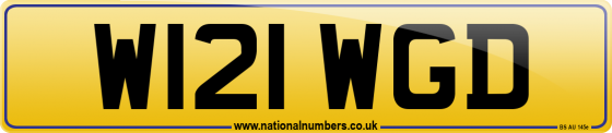 W121 WGD
