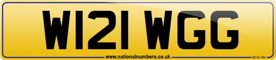 W121 WGG