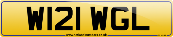 W121 WGL