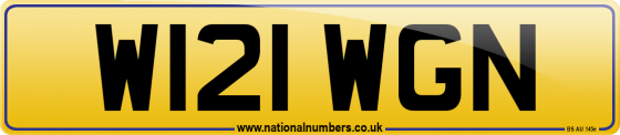 W121 WGN
