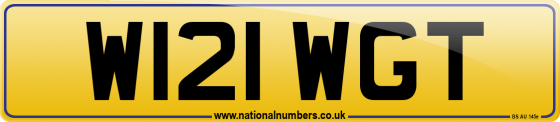 W121 WGT