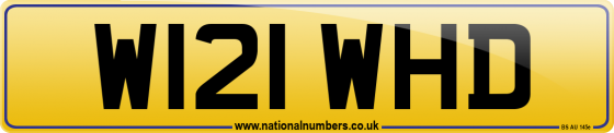 W121 WHD