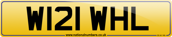 W121 WHL