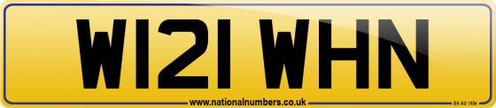 W121 WHN