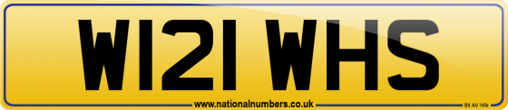 W121 WHS