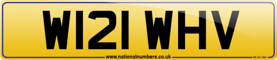 W121 WHV