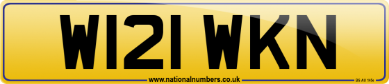W121 WKN