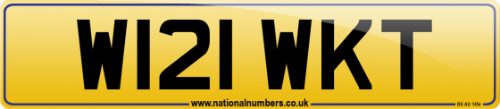 W121 WKT