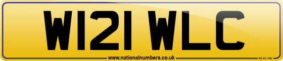 W121 WLC