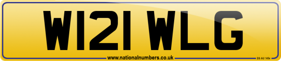 W121 WLG