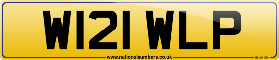 W121 WLP