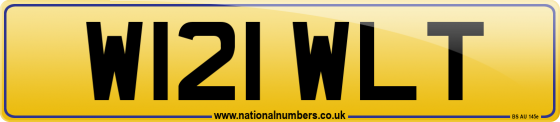 W121 WLT