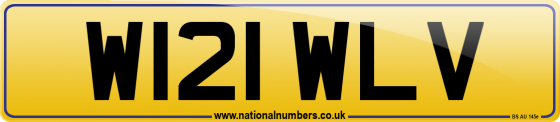 W121 WLV