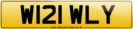 W121 WLY