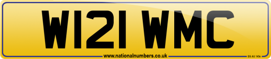 W121 WMC