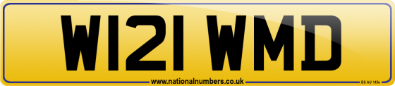 W121 WMD