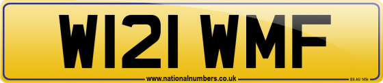 W121 WMF