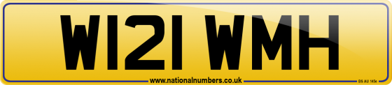 W121 WMH