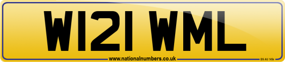 W121 WML