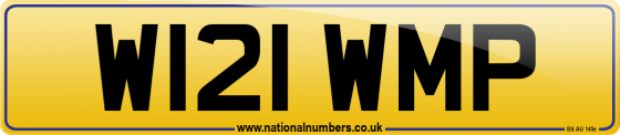 W121 WMP
