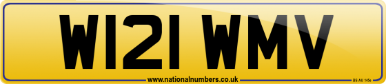 W121 WMV