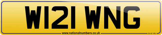 W121 WNG