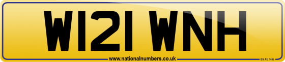 W121 WNH