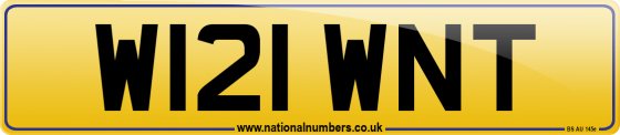 W121 WNT