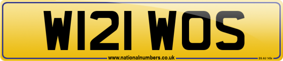 W121 WOS