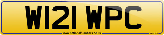 W121 WPC