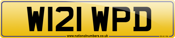 W121 WPD