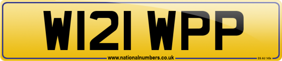 W121 WPP