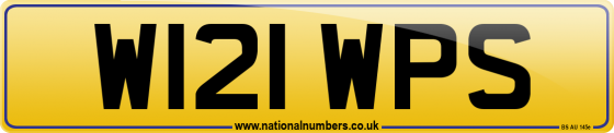 W121 WPS