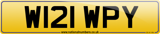 W121 WPY