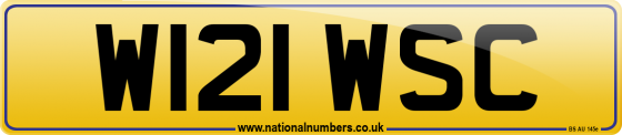 W121 WSC