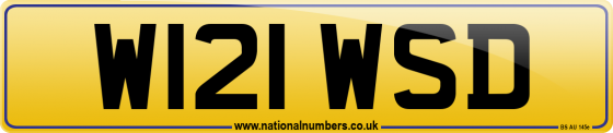 W121 WSD