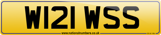 W121 WSS