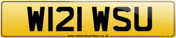 W121 WSU