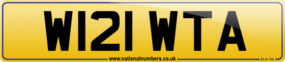 W121 WTA
